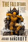Cover: The Fall of Babel - Orbit