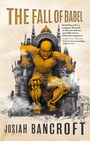 Cover: The Fall of Babel - Orbit