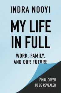 Abbildung von: My Life in Full - Piatkus Books
