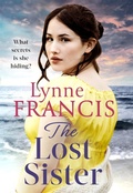 Cover: The Lost Sister - Piatkus Books