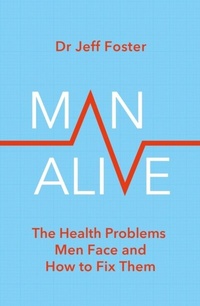 Abbildung von: Man Alive - Piatkus Books