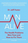 Cover: Man Alive - Piatkus Books