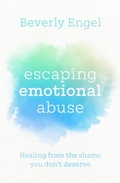 Cover: Escaping Emotional Abuse - Piatkus Books
