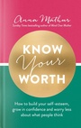 Cover: Know Your Worth - Piatkus Books