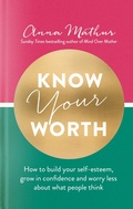 Cover: Know Your Worth - Piatkus Books