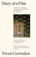 Cover: Diary of a Film - Dialogue Books