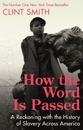 Cover: How the Word Is Passed - Dialogue Books