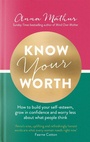 Cover: Know Your Worth - Piatkus Books