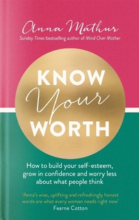 Enlarge image Cover: Know Your Worth - Piatkus Books