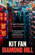 Cover: Diamond Hill - Dialogue Books