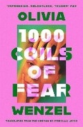 Cover: 1000 Coils of Fear - Dialogue Books