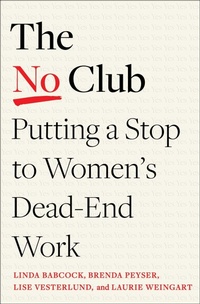 Abbildung von: The No Club - Piatkus Books