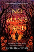 Cover: No Man's Land - Gollancz