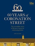 Cover: 60 Years of Coronation Street - Hamlyn