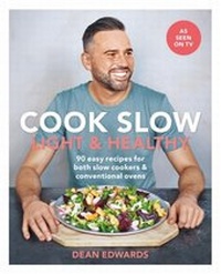 Abbildung von: Cook Slow: Light & Healthy - Hamlyn