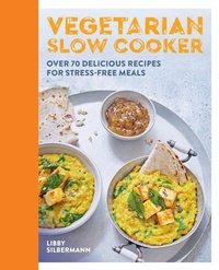 Abbildung von: Vegetarian Slow Cooker - Hamlyn