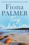 Cover: Tiny White Lies - Hachette Australia