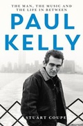 Cover: Paul Kelly - Hachette Australia