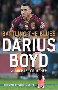Abbildung von: Battling the Blues - Hachette Australia