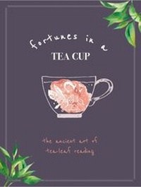 Enlarge image Cover: Fortunes in a Tea Cup - Pyramid