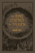 Cover: The Ring Legends of Tolkien - Pyramid