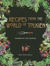 Abbildung von: Recipes from the World of Tolkien - Pyramid