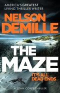 Cover: The Maze - Sphere