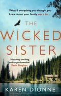 Cover: The Wicked Sister - Sphere