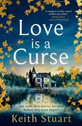 Cover: Love is a Curse - Little, Brown
