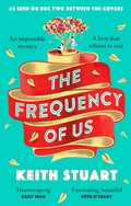 Cover: The Frequency of Us - Sphere
