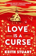 Cover: Love is a Curse - Sphere