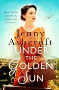 Cover: Under The Golden Sun - Sphere
