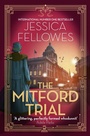 Cover: The Mitford Trial - Sphere