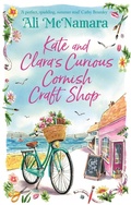 Cover: Kate and Clara's Curious Cornish Craft Shop - Sphere
