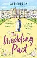Cover: The Wedding Pact - Sphere