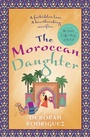 Cover: The Moroccan Daughter - Sphere