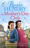 Cover: The Mother's Day Club - Sphere