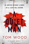 Cover: A Quiet Man - Sphere