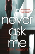Cover: Never Ask Me - Sphere