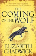 Cover: The Coming of the Wolf - Sphere