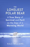 Cover: The Loneliest Polar Bear - Sphere