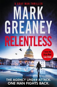 Enlarge image Cover: Relentless - Sphere