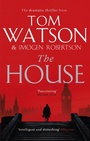 Cover: The House - Sphere