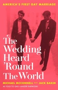 Cover: The Wedding Heard 'Round the World - Sphere