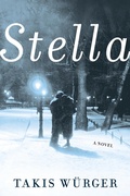 Cover: Stella - Grove Press