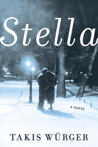 Enlarge image Cover: Stella - Grove Press