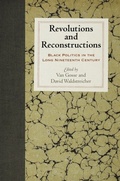 Cover: Revolutions and Reconstructions - University of Pennsylvania Press