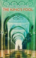 Cover: The King's Fool - MacLehose Press