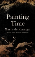Cover: Painting Time - MacLehose Press