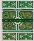 Cover: Royal Gardens of the World - Kyle Books